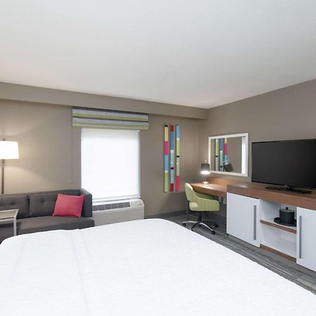 Hampton Inn Weston, Wv Buitenkant foto