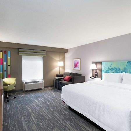 Hampton Inn Weston, Wv Buitenkant foto