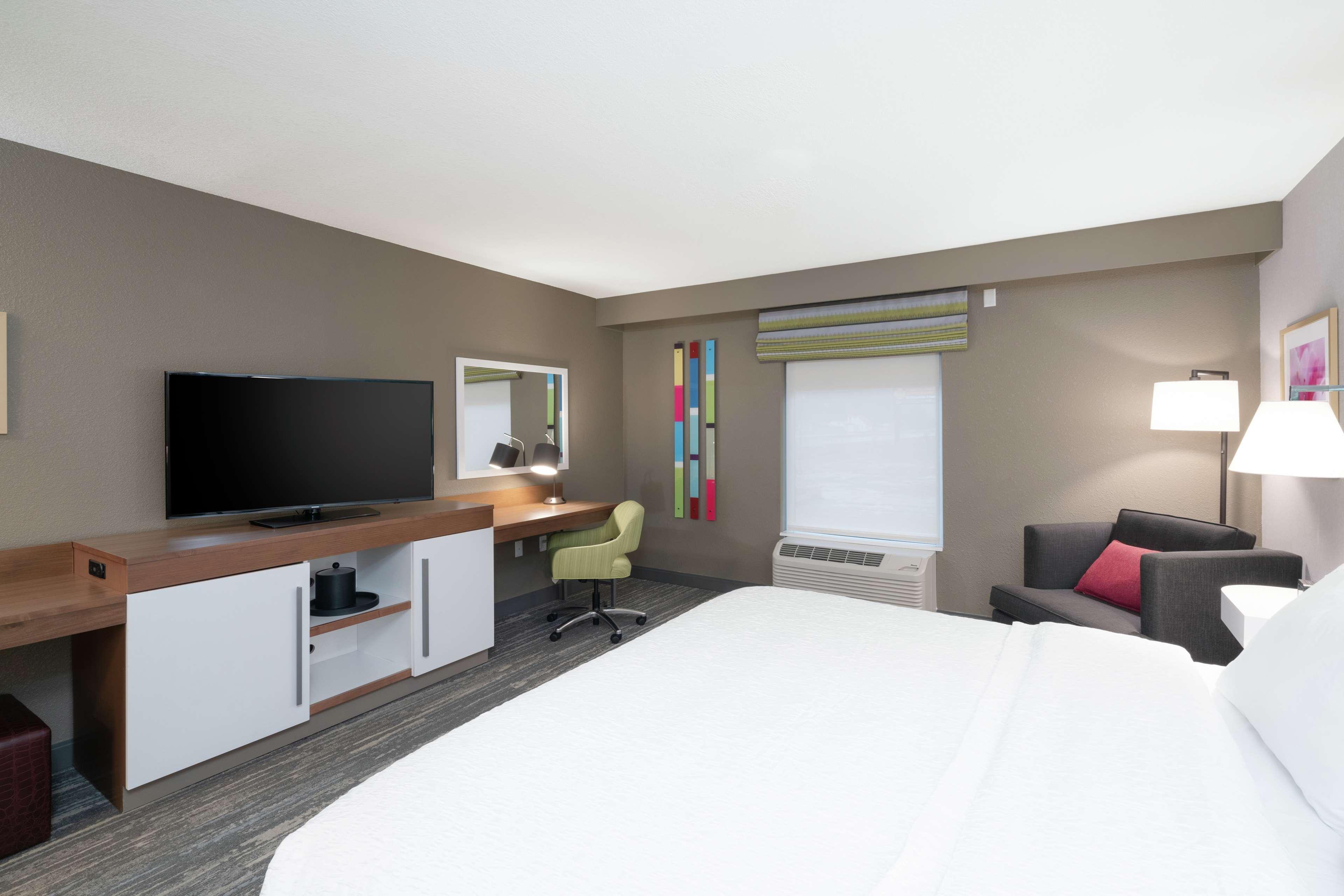 Hampton Inn Weston, Wv Buitenkant foto