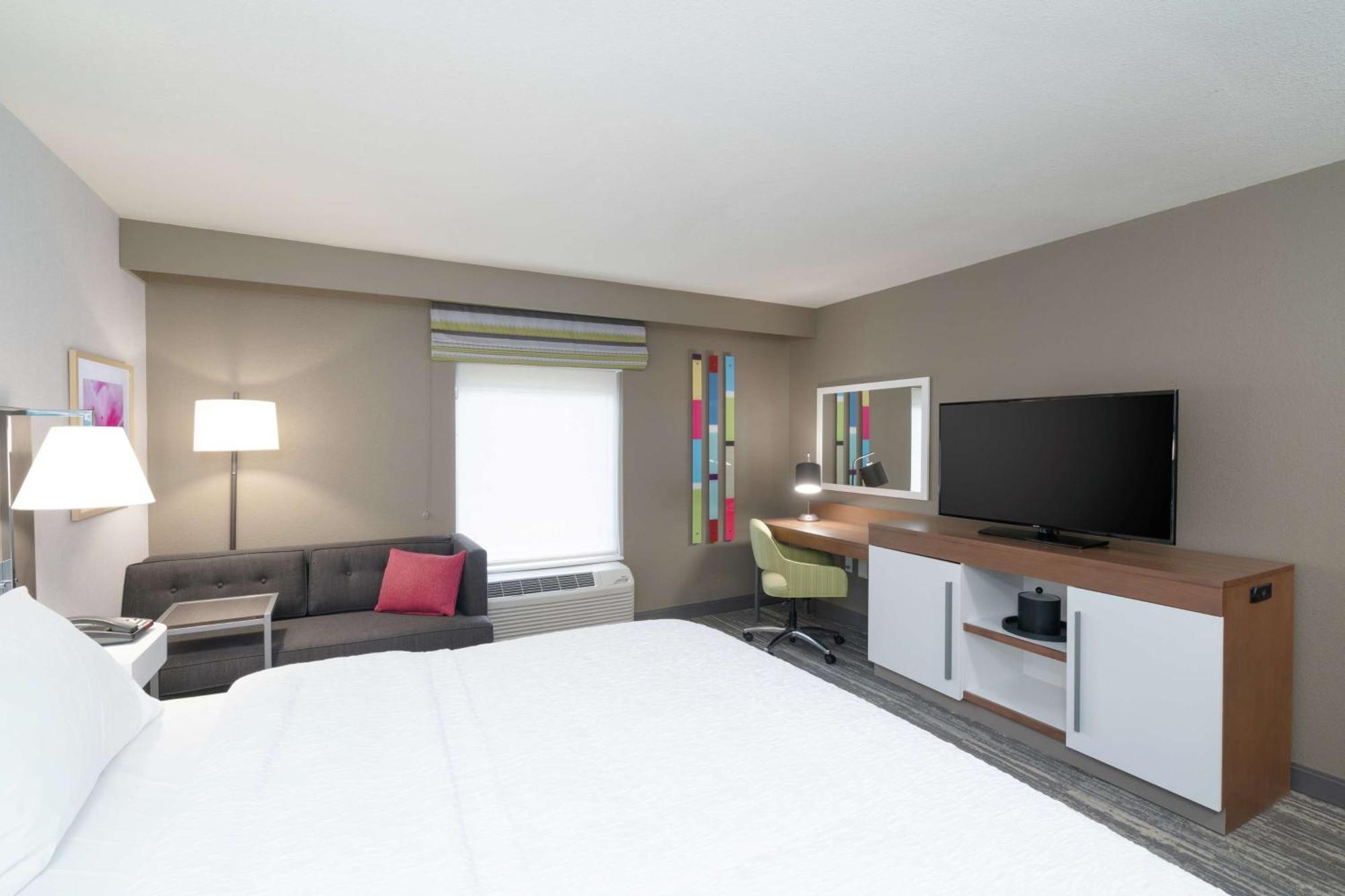 Hampton Inn Weston, Wv Buitenkant foto