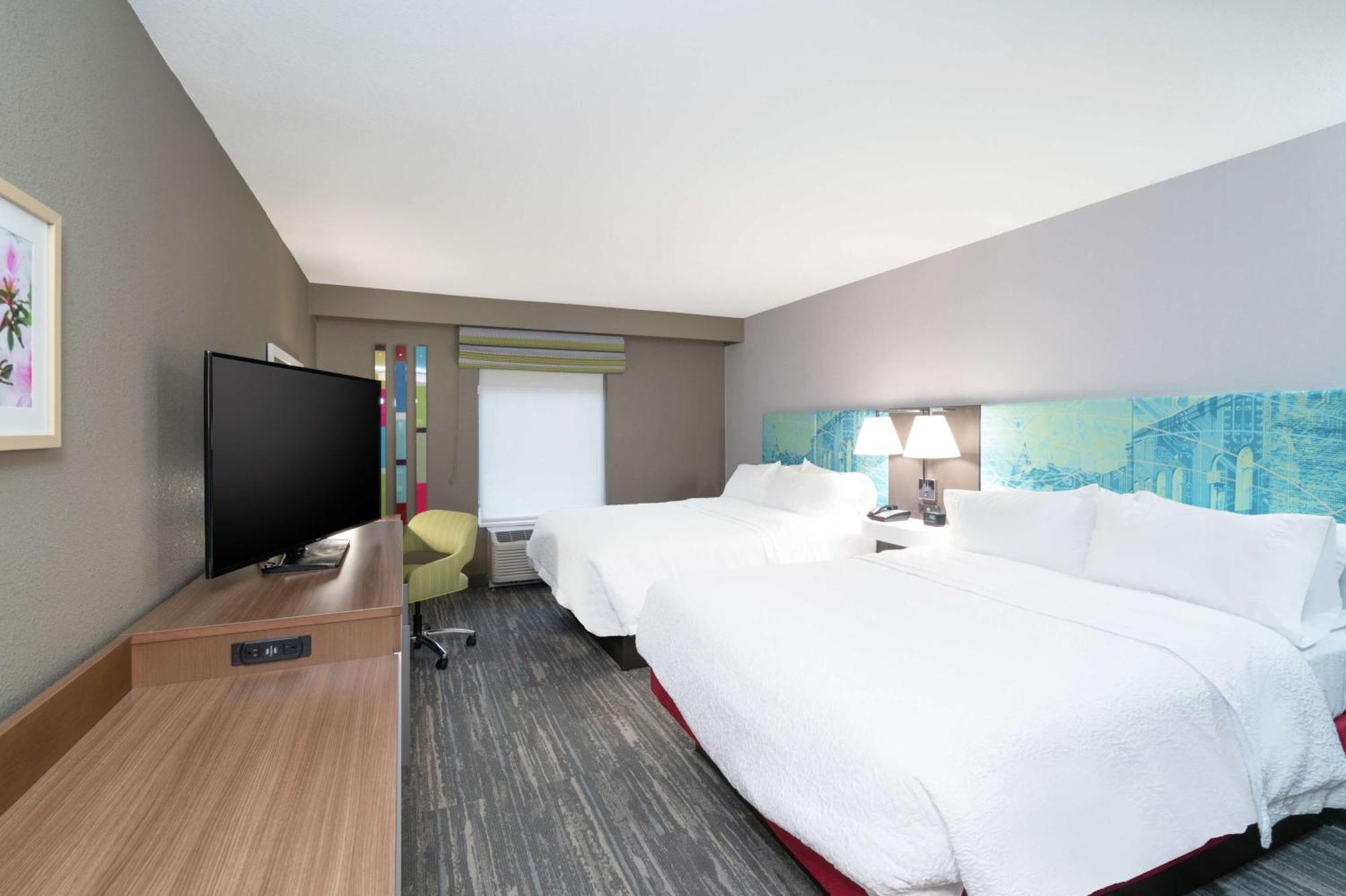 Hampton Inn Weston, Wv Buitenkant foto